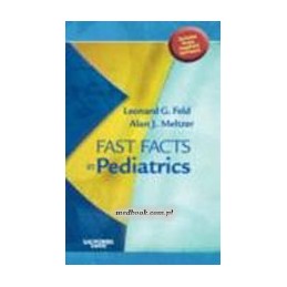 Fast Facts in Pediatrics