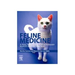 Feline Medicine