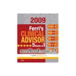 Ferri's Clinical Advisor 2009