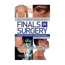 Finals in Surgery