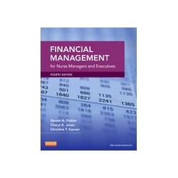 Financial Management for...