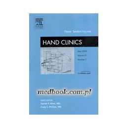Flexor Tendon Injuries, An...