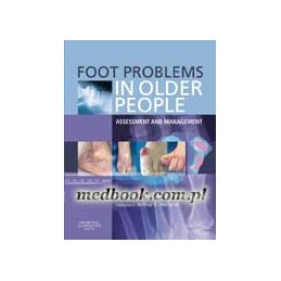 Foot Problems in Older People