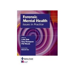 Forensic Mental Health in...