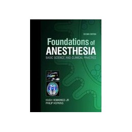 Foundations of Anesthesia