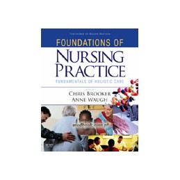 Foundations of Nursing...