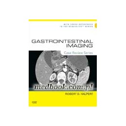 Gastrointestinal Imaging