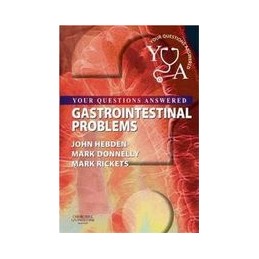 Gastrointestinal Problems