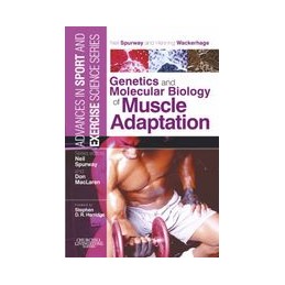 Genetics and Molecular Biology of Muscle Adaptation