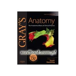 Gray's Anatomy