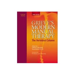 Grieve's Modern Manual Therapy