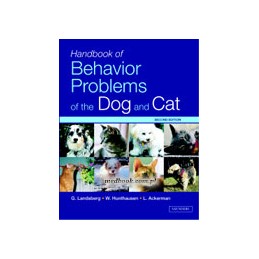 Handbook of Behavior...