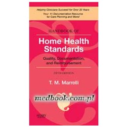 Handbook of Home Health...