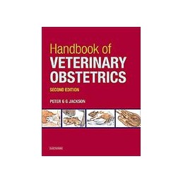 Handbook of Veterinary...