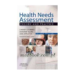 Health Needs Assessment