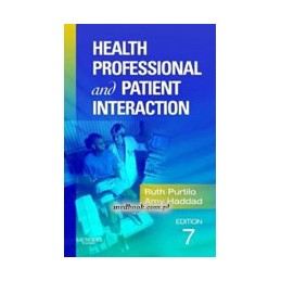 Health Professional and Patient Interaction