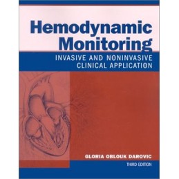 Hemodynamic Monitoring