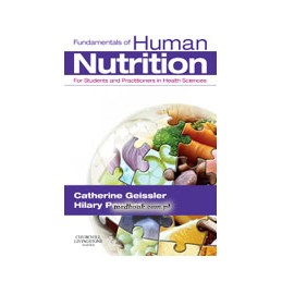 Fundamentals of Human Nutrition