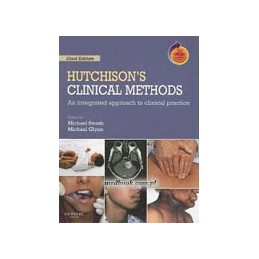 Hutchison's Clinical Methods