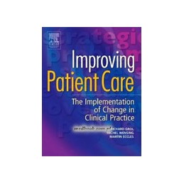 Improving Patient Care