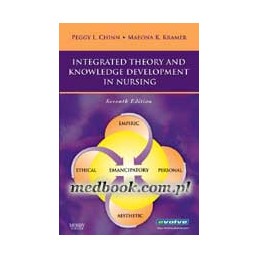 Integrated Theory and Knowledge Development in Nursing