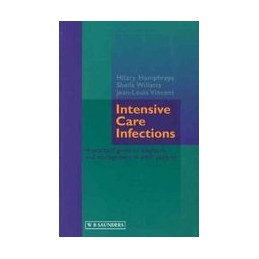 Intensive Care Infections