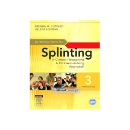 Introduction to Splinting