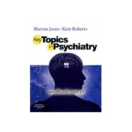 Key Topics in Psychiatry