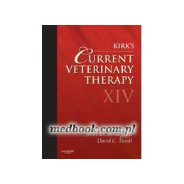 Kirk's Current Veterinary Therapy XIV