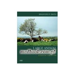 Large Animal Internal Medicine