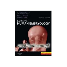 Larsen's Human Embryology