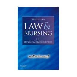 Law and Nursing