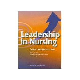 Leadership in Nursing