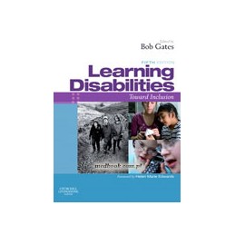 Learning Disabilities