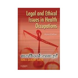 Legal and Ethical Issues in...