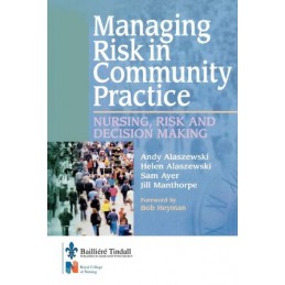 Managing Risk in Community...