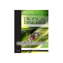 Manson's Tropical Diseases