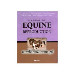 Manual of Equine Reproduction