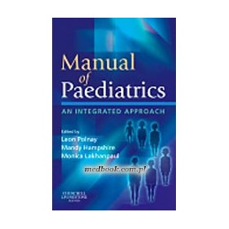 Manual of Paediatrics