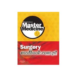 Master Medicine: Surgery