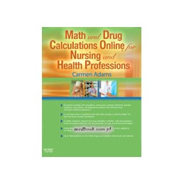 Math and Drug Calculations...