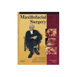 Maxillofacial Surgery