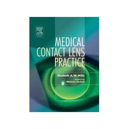 Medical Contact Lens Practice