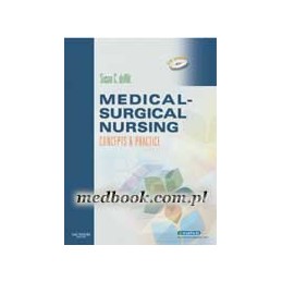 Medical-Surgical Nursing