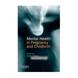 Mental Health in Pregnancy...