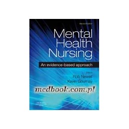 Mental Health Nursing