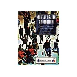 Mental Health Promotion