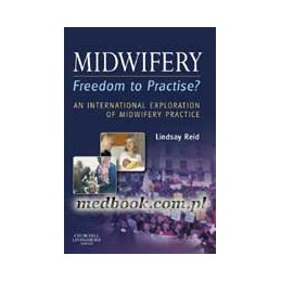 Midwifery: Freedom to...