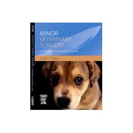 Minor Veterinary Surgery