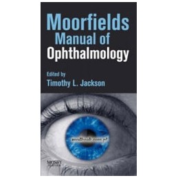 Moorfields Manual of...